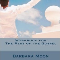 The Rest of the Gospel Workbook