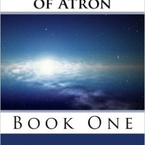 The Lost Dome of Atron
