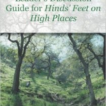 Hinds' Feet Leader's Discussion