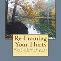 Reframing Your Hurts